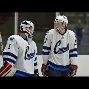 Meet your Posher, Caleb